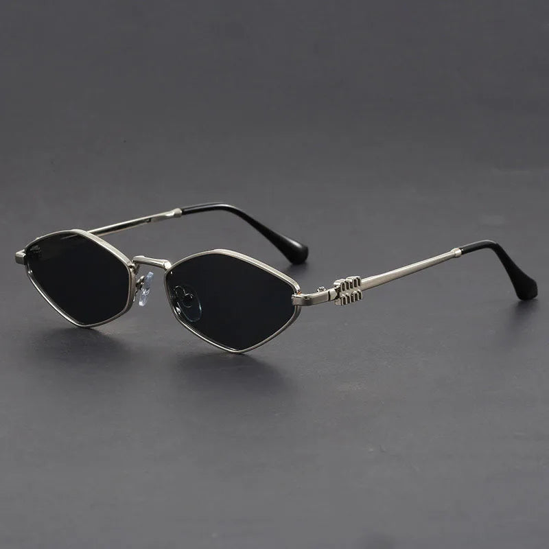 Juno Cat Eye Sunglasses - Jack Hafford