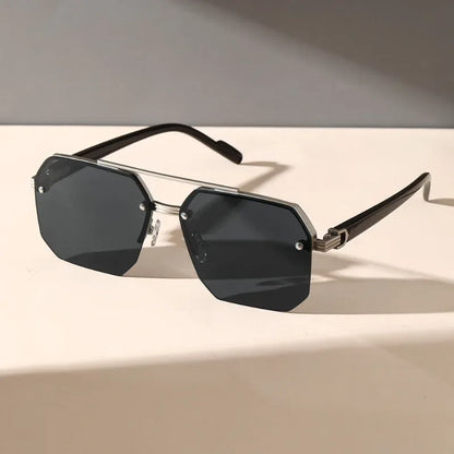 Byron Gradient Sunglasses