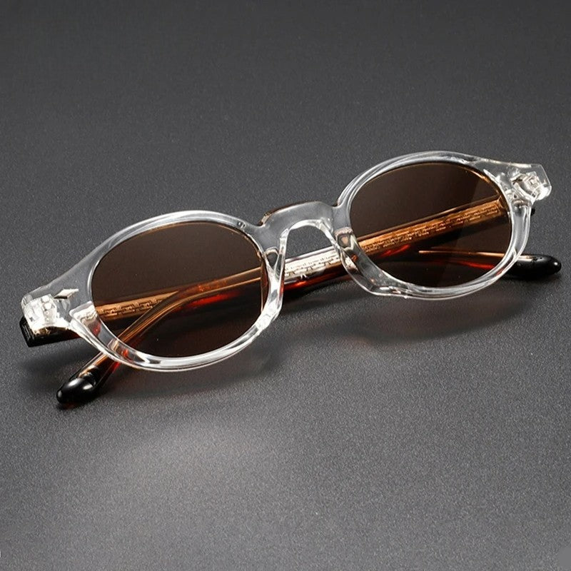 Serpente Rosso Sunglasses - Jack Hafford