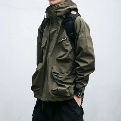 Urban Drift Jacket