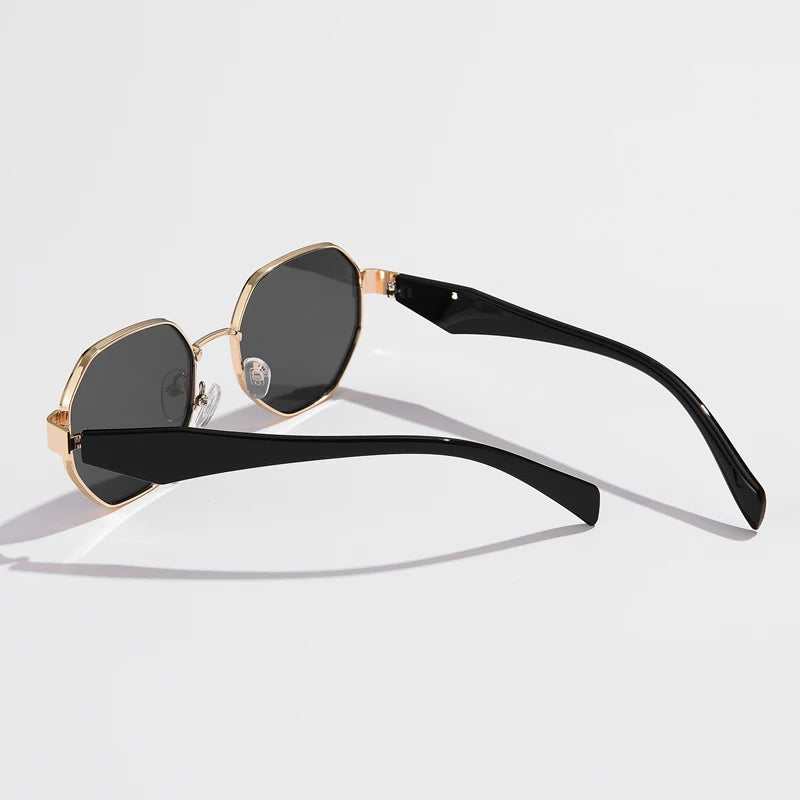 Kira Sol Sunglasses - Jack Hafford