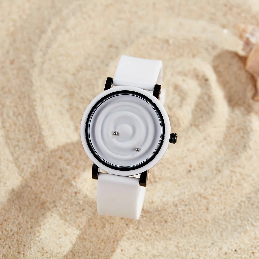 Dune Flow Watch - Jack Hafford