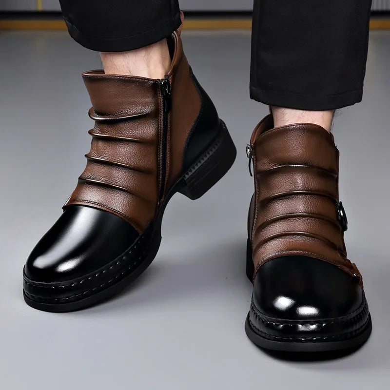 99.99 - 179.99 - 40, 38-44 sizes, Leather - Jack Hafford