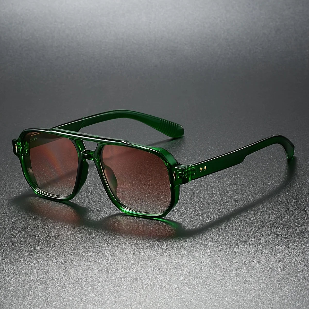 After Hours '72 Sunglasses - Jack Hafford
