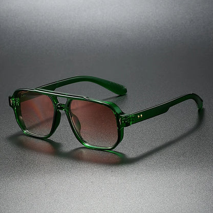 After Hours '72 Sunglasses - Jack Hafford