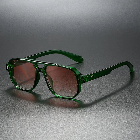 After Hours '72 Sunglasses - Jack Hafford