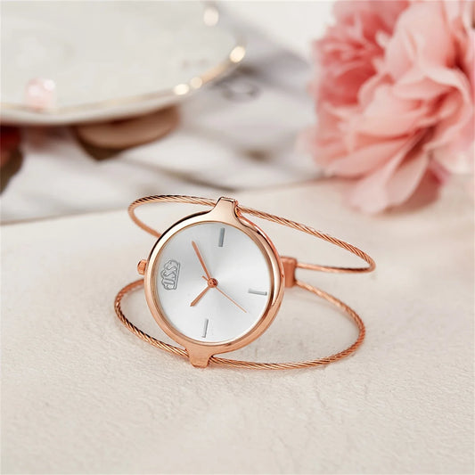 Vera Lune Watch - Jack Hafford