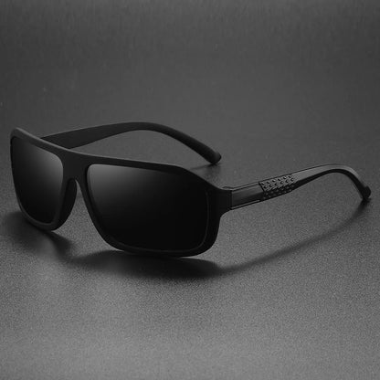 Maverick Polarized Sunglasses - Jack Hafford
