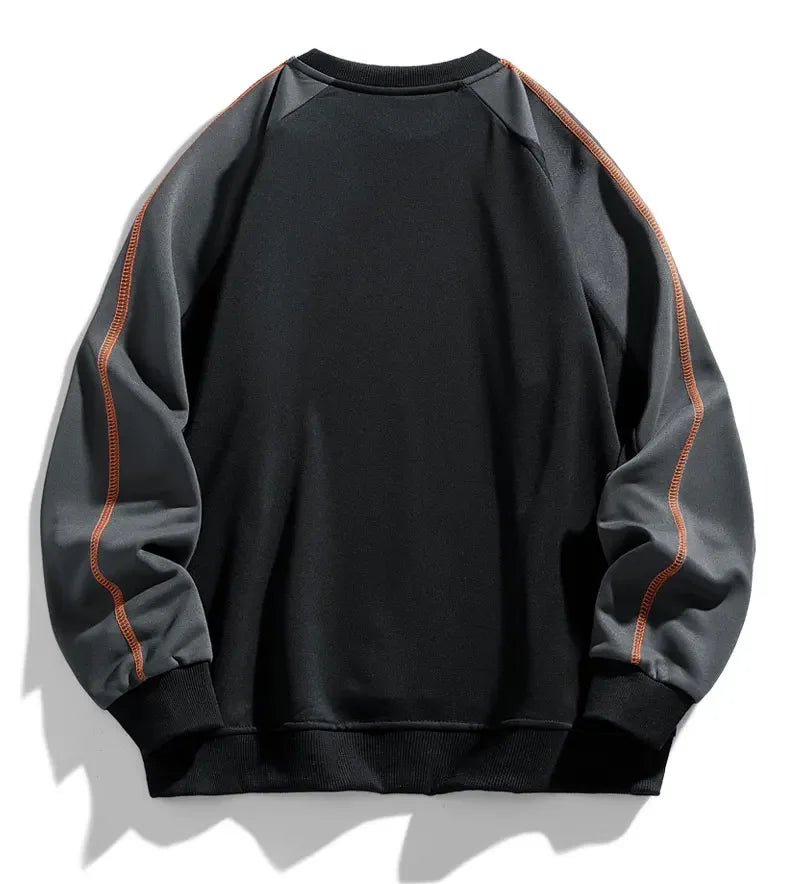 Nevada Colorblock Sweatshirt - Jack Hafford