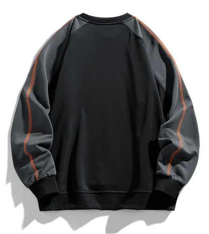 Nevada Colorblock Sweatshirt - Jack Hafford