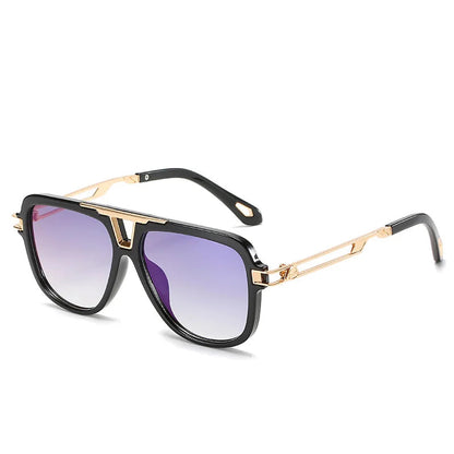 Dagmar Aviator Sunglasses - Jack Hafford