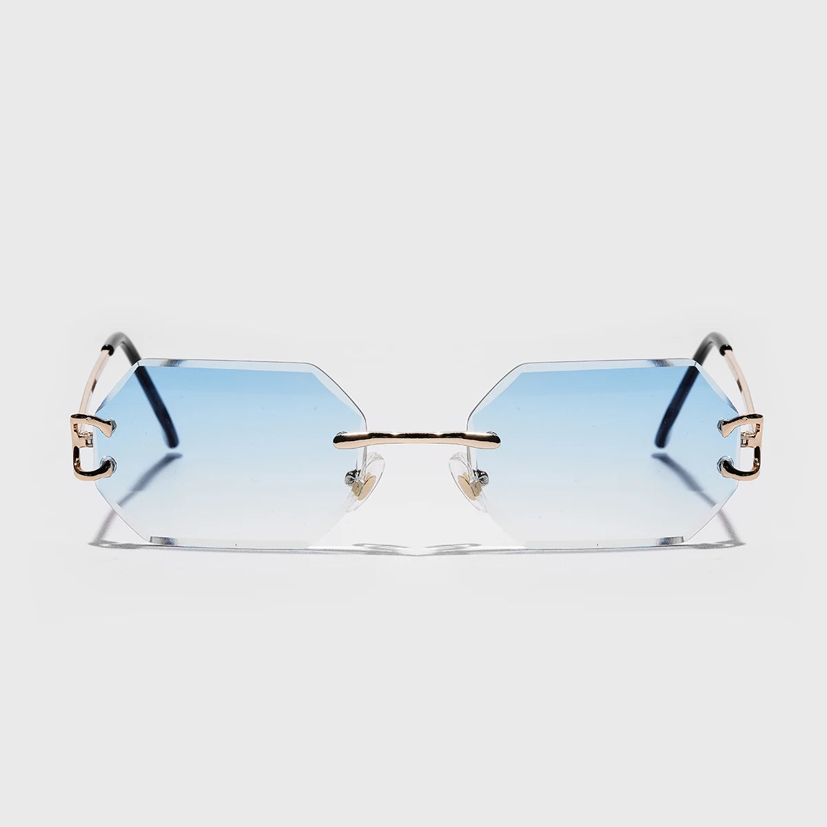 Antalya '02 Sunglasses - Jack Hafford