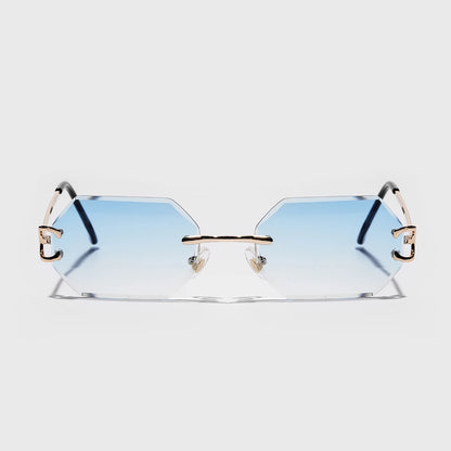 Antalya '02 Sunglasses - Jack Hafford