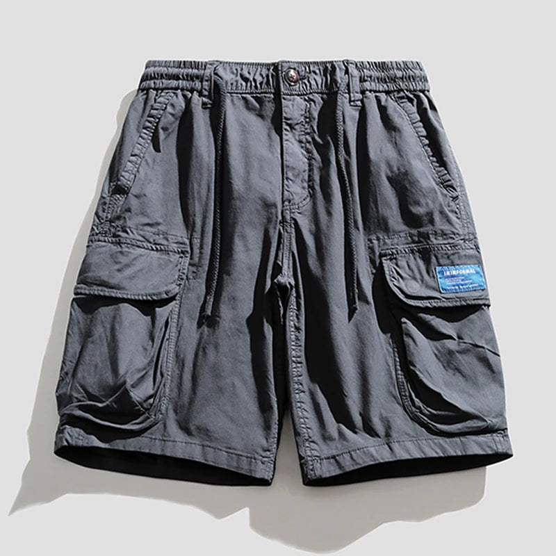 Riptide Cargo Shorts - Jack Hafford