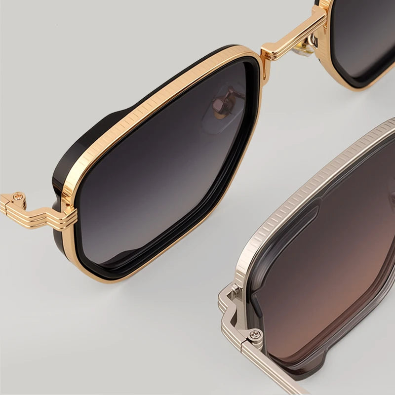 Caldera Ray Sunglasses - Jack Hafford