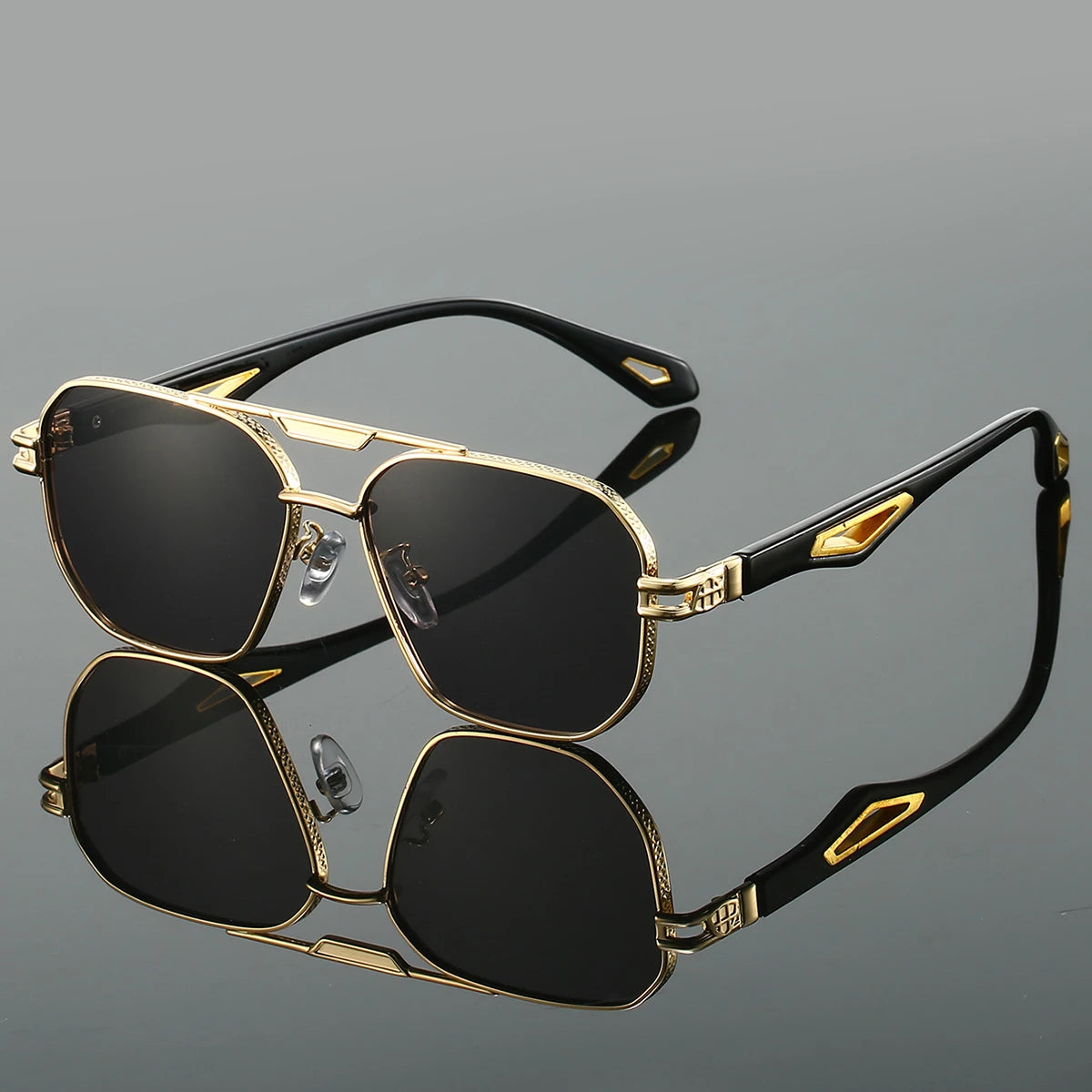 Odyssey Aviator Sunglasses