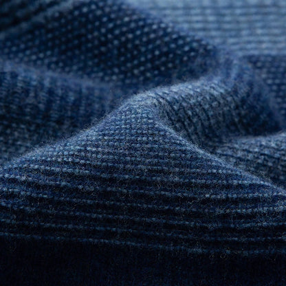 Highland Wool Sweater - Jack Hafford