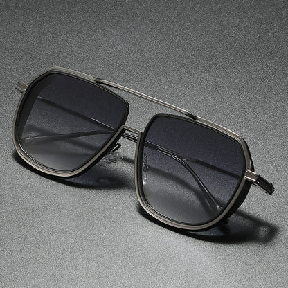 Mallorca Aviator Sunglasses - Jack Hafford