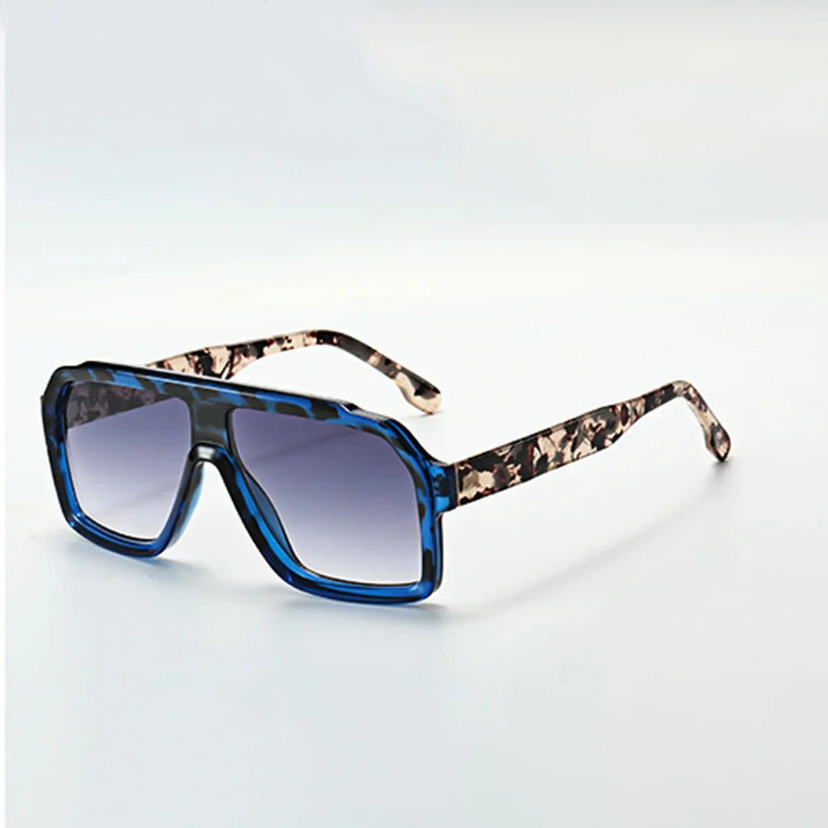Rio Square Sunglasses - Jack Hafford