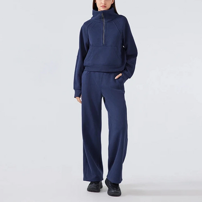 Dolce Tracksuit Set