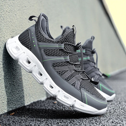 Kaizen Lite Sneaker - Jack Hafford