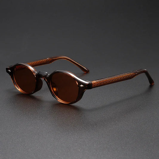 Serpente Rosso Sunglasses - Jack Hafford