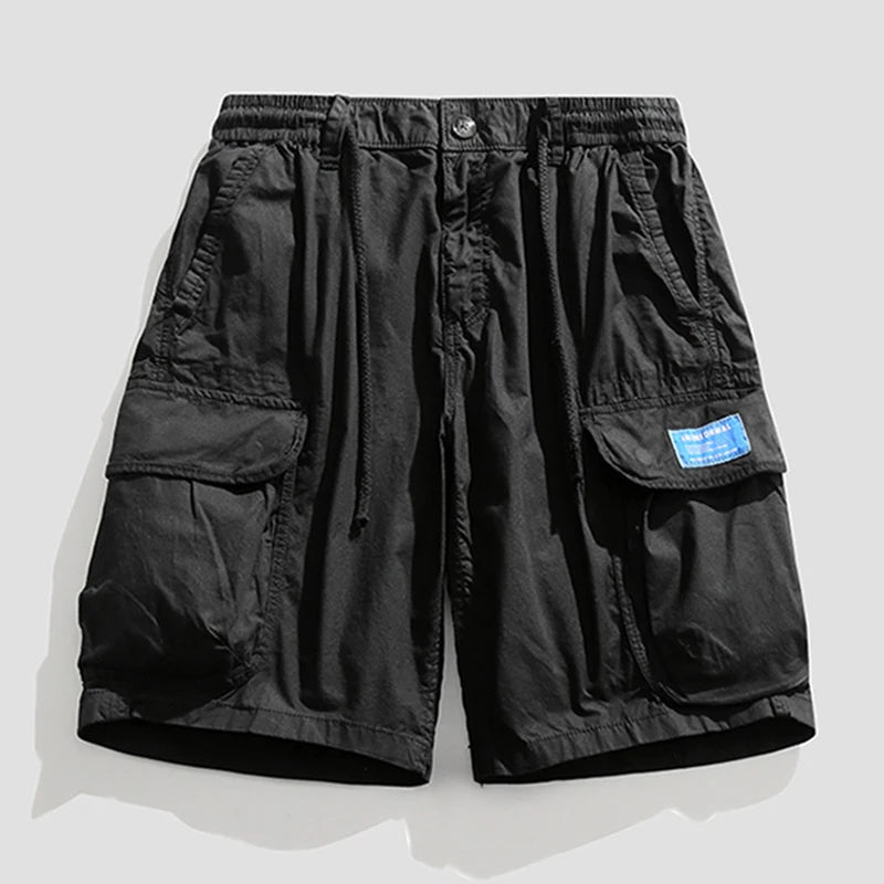 Riptide Cargo Shorts - Jack Hafford
