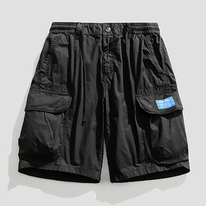 Riptide Cargo Shorts - Jack Hafford