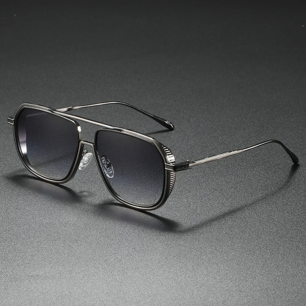 Mallorca Aviator Sunglasses - Jack Hafford