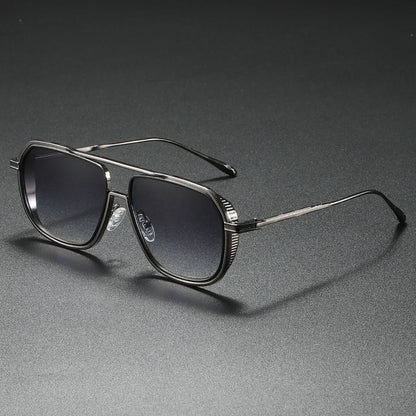 Mallorca Aviator Sunglasses - Jack Hafford