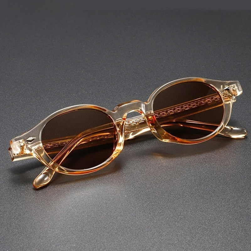 Serpente Rosso Sunglasses - Jack Hafford