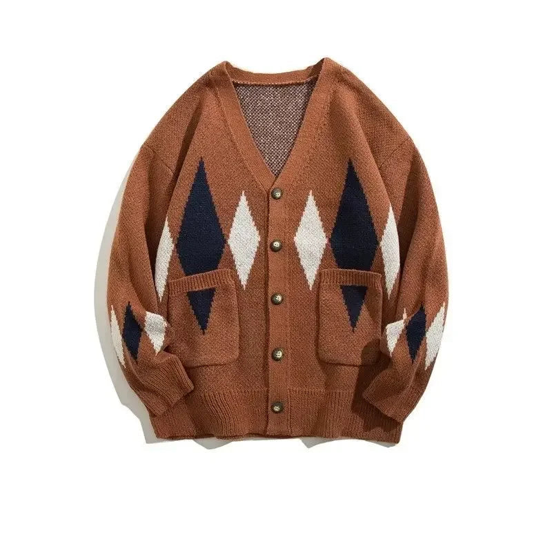 Marlow Knit Cardigan