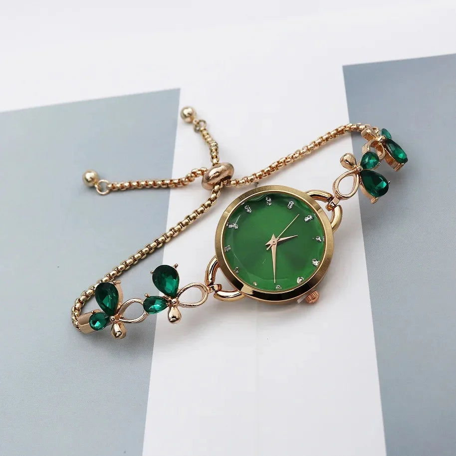Amara Eclat Watch - Jack Hafford