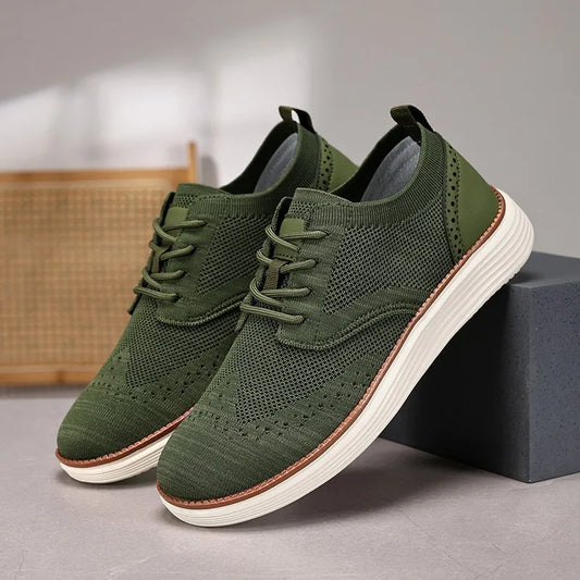 Anvello Slip On Sneaker - Jack Hafford