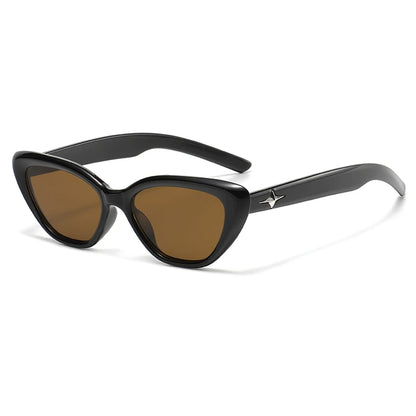 Gabby Cat Eye Sunglasses - Jack Hafford