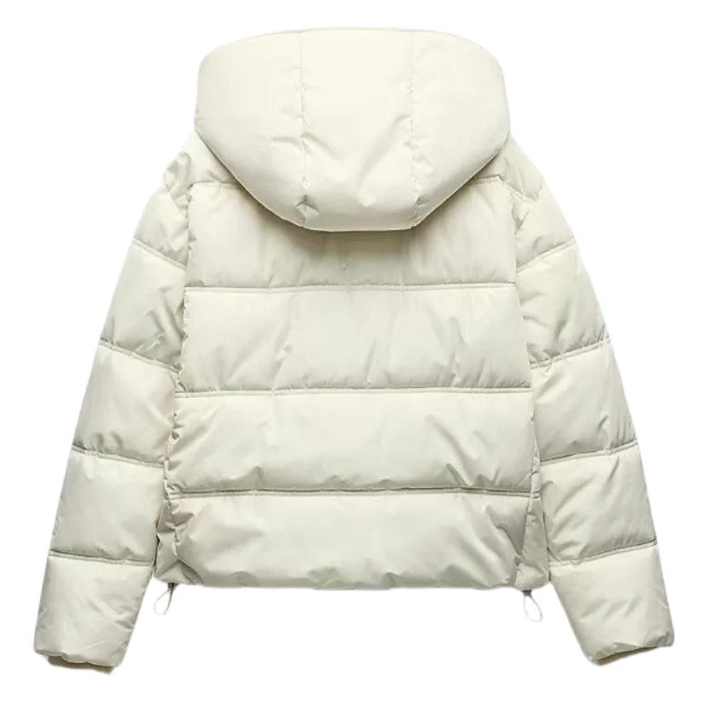 Emeline Puffer Jacket