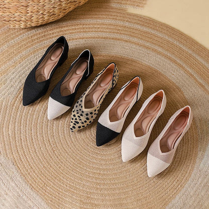 Savina Block Heel Pumps - Jack Hafford