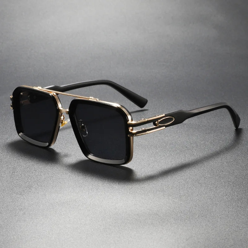 Zorlan Darro Sunglasses