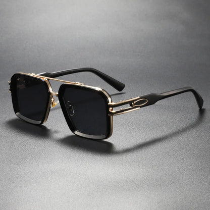 Zorlan Darro Sunglasses