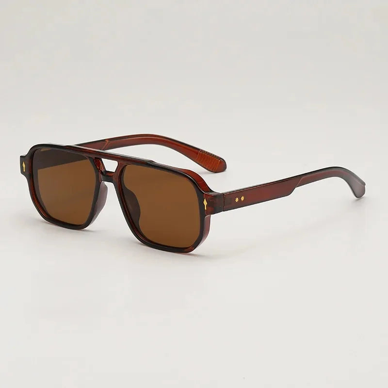 Tigra Aviator Sunglasses - Jack Hafford