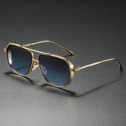 Mallorca Aviator Sunglasses - Jack Hafford