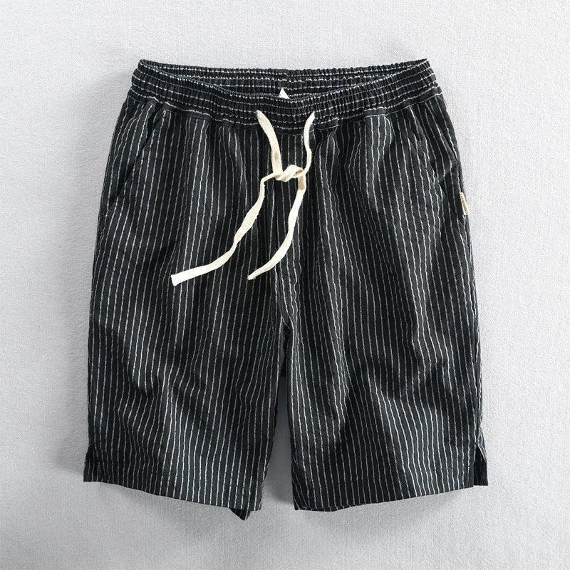 Laguna Lounge Shorts - Jack Hafford