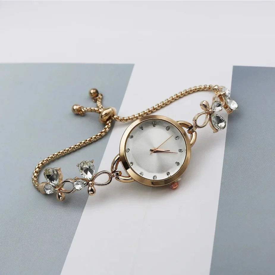 Amara Eclat Watch - Jack Hafford