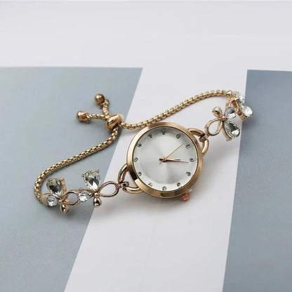 Amara Eclat Watch - Jack Hafford
