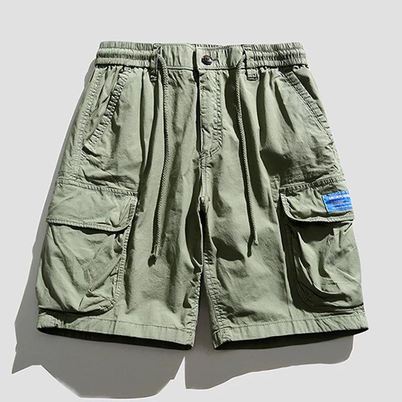 Riptide Cargo Shorts - Jack Hafford