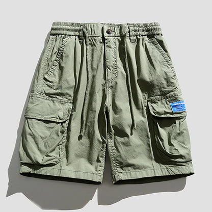 Riptide Cargo Shorts - Jack Hafford