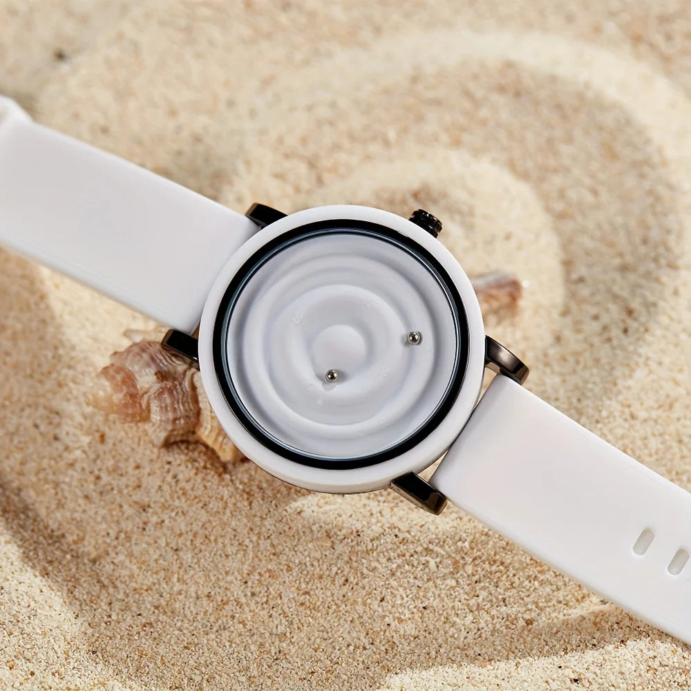 Dune Flow Watch - Jack Hafford