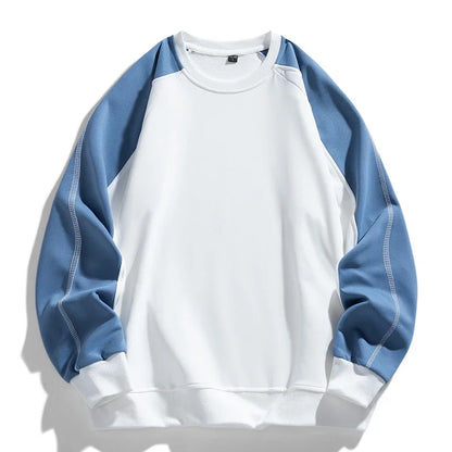 Nevada Colorblock Sweatshirt - Jack Hafford