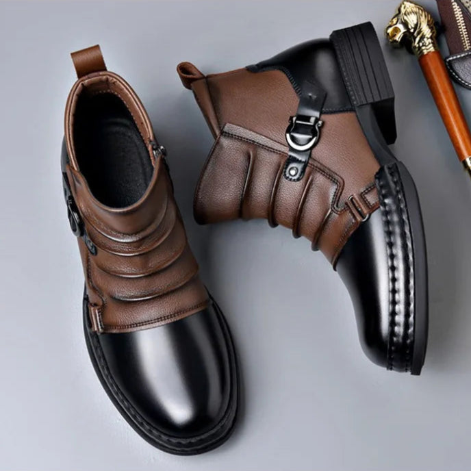 99.99 - 179.99 - 40, 38-44 sizes, Leather - Jack Hafford