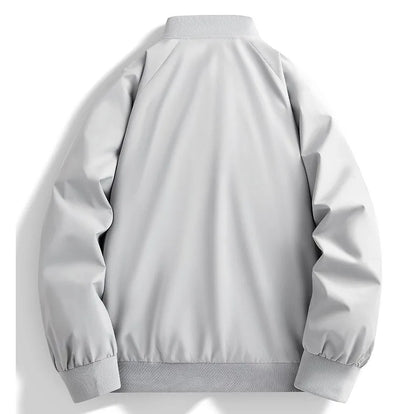 Maverick Bomber Jacket